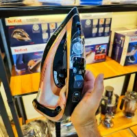 اتوبخار تفال اصل 3200 وات، ضد رسوب، نقد و اقساط|اتو و لوازم اتو|شیراز, عفیفآباد|دیوار