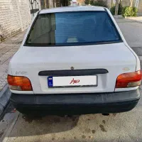 ماشین|خودرو سواری و وانت|نیشابور, شهرک قدس|دیوار