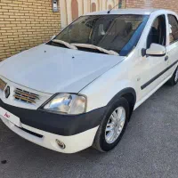 ال ۹۰ پارس تندر مدل ۹۳|خودرو سواری و وانت|خمینی‌شهر, |دیوار