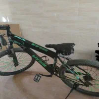 دوچرخه المپیا
