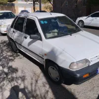 پراید‌صبا‌دوگانه‌کارخانه‌کارمندی