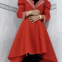 لباس مجلسی سایز ۳۸