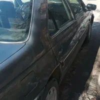 پارس 85 خاکستری دوگانه|خودرو سواری و وانت|آذرشهر, |دیوار