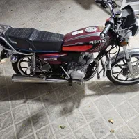 پیشتاز h200|موتورسیکلت|بیرجند, |دیوار