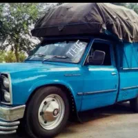 نیسان باردرون شهری وبیرون شهری