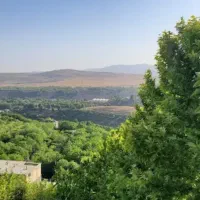 باغ 1000 متری هماشهر(همایجان)