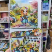 هدیه های روز دانش آموز|لوازم التحریر|تربت‌حیدریه, بوستان باغ ملی|دیوار