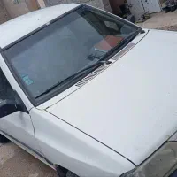 پراید مدل ۸۵