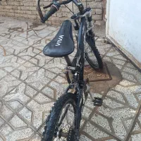 دوچرخهسواری|دوچرخه، اسکیت، اسکوتر|تربتحیدریه, پایانه مسافربری تربت حیدریه|دیوار