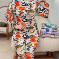 ست مخمل ازسایز۴۰بچه گانه تاسایزدخترانه وزنانه|لباس|بیجار, |دیوار