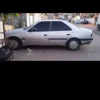 ماشین پژو|خودرو سواری و وانت|آستارا, |دیوار