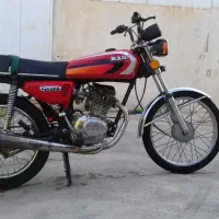 موتور مزایده