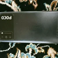 گوشی poco m3|موبایل|کاشان, شهرک فرهنگیان|دیوار
