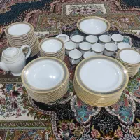 سرویس چینی