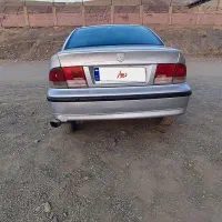 سمندمدل82 سالم فوری فروش|خودرو سواری و وانت|سنندج, |دیوار