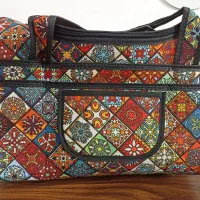 ساک مسافرتی