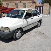 پراید دوگانه مدل ۷۹