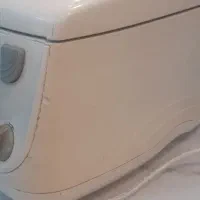 فروش سرخ کن در حد نو|اجاق گاز و لوازم برقی پخت‌وپز|کرج, حصارک بالا|دیوار