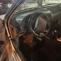 Tu5سیمی بدون رنگ و خط وخش شاسیها پلمپ|خودرو سواری و وانت|گرگان, |دیوار