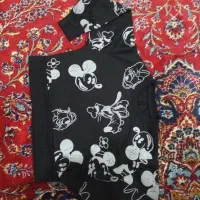 کاپشن دخترانه سیشرت و‌...