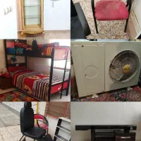 صندلی میز مبل فرش کمد قابلمه|حراج|اصفهان, ناژوان|دیوار