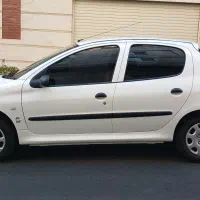206 تیپ 2