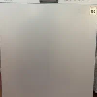 ماشین ظرفشویی ال جی ۱۴ نفره کره ای اصل