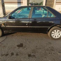 پژو 405دوگانه کارخانه مدل98|خودرو سواری و وانت|اندیشه, اندیشه فاز ۱|دیوار