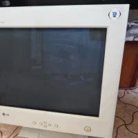 مانیتور کامپیوتر