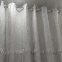 پرده پانچ|پرده، رانر، رومیزی|اهواز, شریعتی جنوبی|دیوار