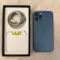 آیفون ۱۲ پرو ۱۲۸ گیگ