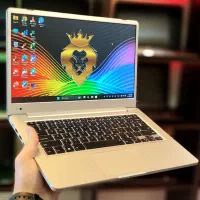 الترابوک 14 اینچ FHD سبک فول آپشن نسل 6 برای هدیه