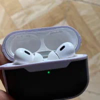 ایرپاد پرو۲ اصلی ۲۲ میلیون قیمتشه