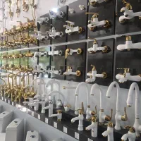 فروش استثنایی سینک گرانیتی آلمانی هود گاز توکارST6|مصالح و تجهیزات ساختمان|مشهد, محمدآباد|دیوار