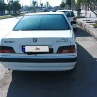 فروش پارس tu5 اتومات