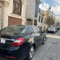 جیلی امگرند اتومات 2014|خودرو سواری و وانت|تهران, جنتآباد جنوبی|دیوار