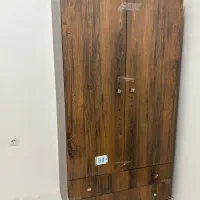 کمدلباسی بزرگ