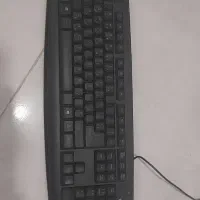 کیبورد در حد