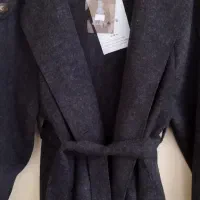 پالتو فوتر خارجی(نو)|لباس|رشت, امین الضرب|دیوار