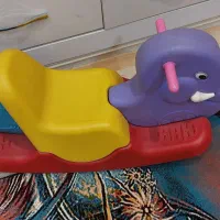 الاکلنگ فیلی