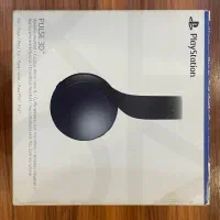 هدفون PS5 PULSE 3D