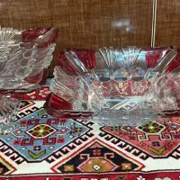 ظروف بلور فروش تکی و کلی