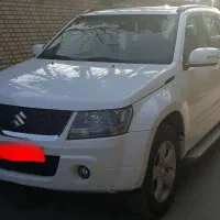 سوزوکی  ویتارا سفید بیرنگ 94 اتومات کلاس  8
