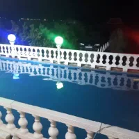 اجاره باغ ویلا|اجارهٔ کوتاه‌مدت ویلا و باغ|شهرضا, |دیوار