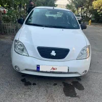 تیبا ۱ مدل ۱۴۰۰