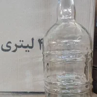 بشکه بزرگ موادنو ،سبدماستی صنعتی،بطری شیشه ای4لیتر|ظروف نگهدارنده، پلاستیکی، یک‌بارمصرف|شوشتر, |دیوار