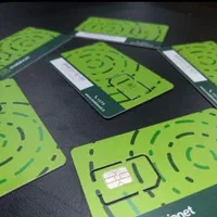 فروش سیمکارت های مبین نت