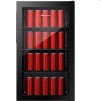 یخچال ۷ فوت هایسنس RBC122N4ASU