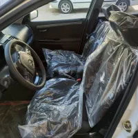 فروش سمند سورن پلاس