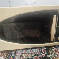 ماکروویو GIRMI